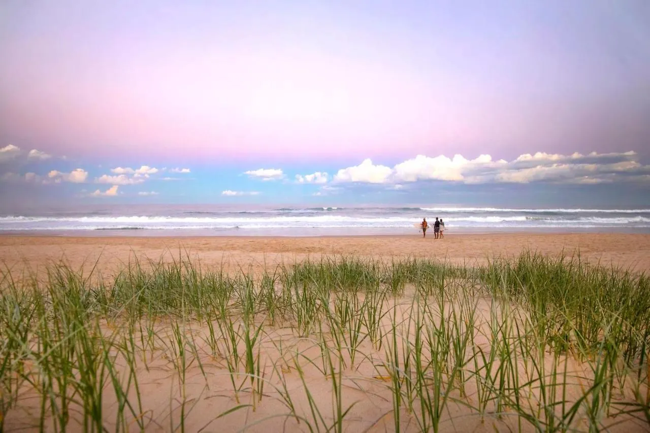 Apartamento 2 Nereus Easy Living In Great Location Sunshine Beach Australia